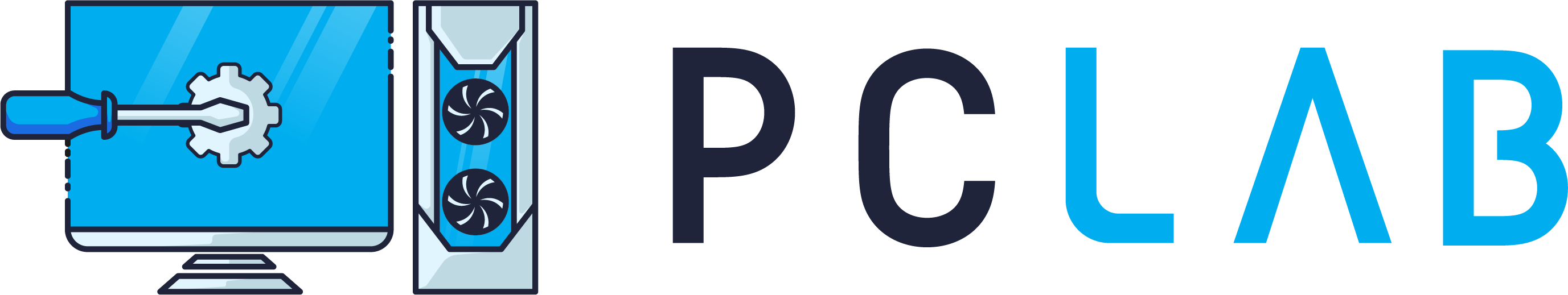 PC Lab Logo