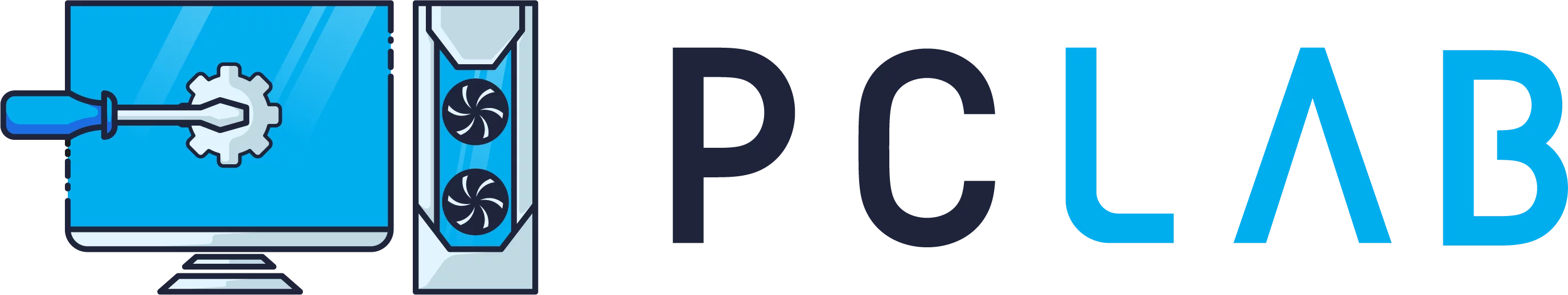 PC Lab Logo