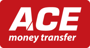 Ace Money Transfer Logo - PC Lab - www.pclab.pk