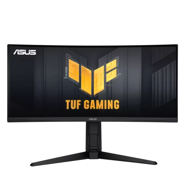 Asus TUF Gaming VG30VQL1A - 30 WFHD Ultra-wide Curved Gaming Monitor