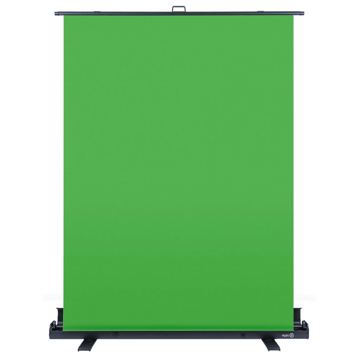 CORSAIR Elgato Green Screen – Collapsible Chroma Key Panel