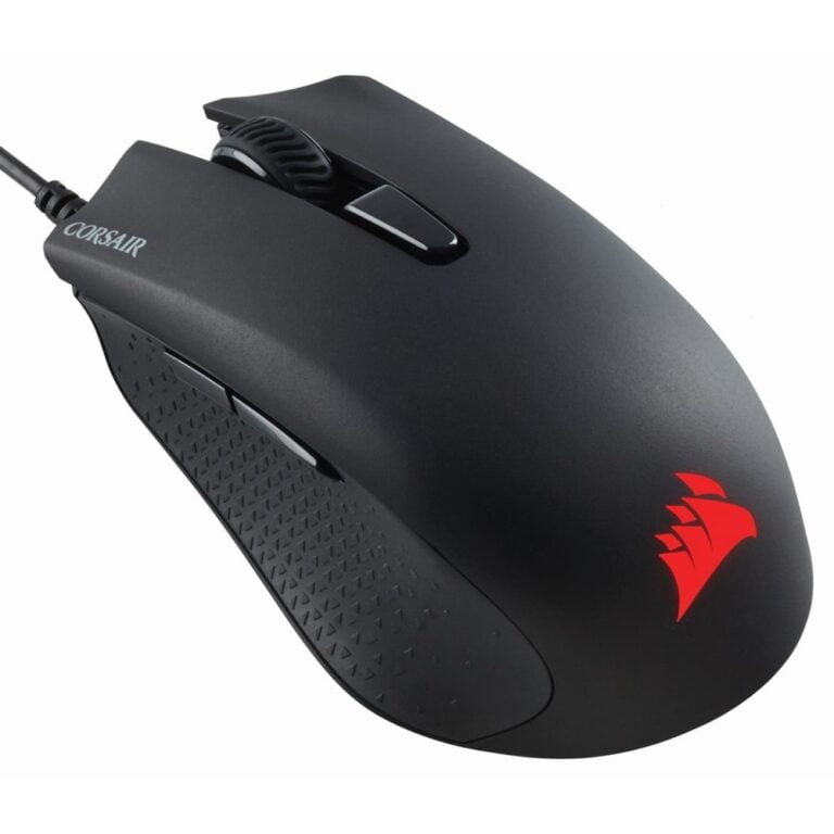 Corsair Harpoon RGB Pro FPS-MOBA Gaming Mouse