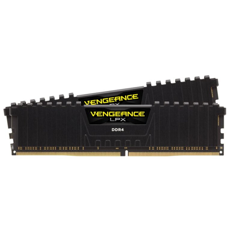 Corsair Vengeance LPX DDR4 Memory Kit