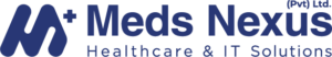 Meds Nexus Logo - PC Lab - www.pclab.pk