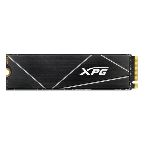 XPG Gammix S70 Blade Gen4 M.2 NVMe SSD