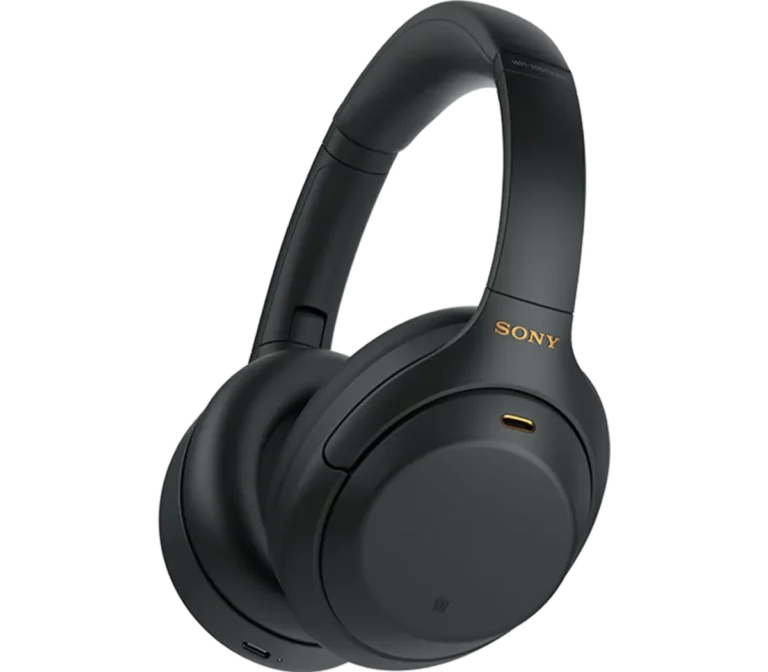 WH-1000XM4 Wireless Premium Noise Canceling Headphones