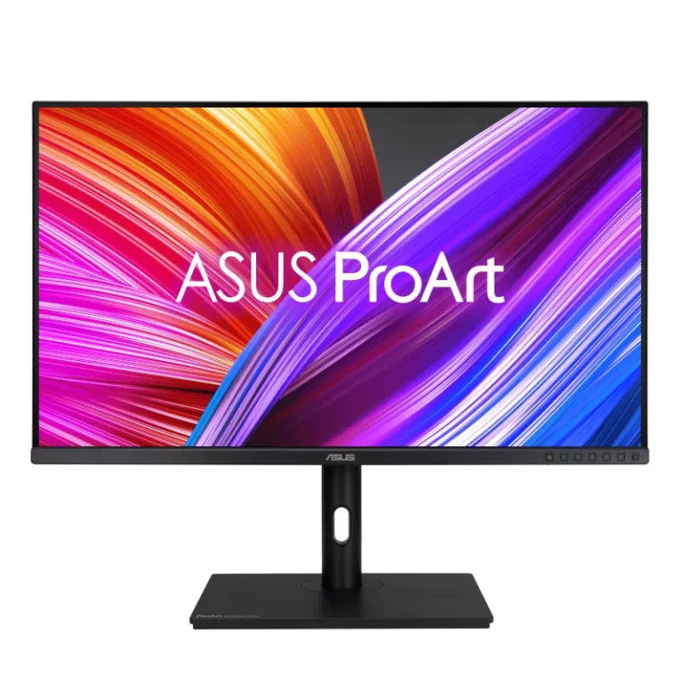 ASUS ProArt Display PA328QV - 32 QHD 75Hz Professional Monitor