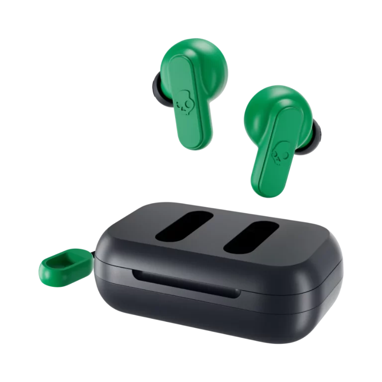 Skullcandy Dime 2 True Wireless Earbuds – Dark Blue-Green