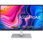 Asus ProArt Display PA278CV - 27 1440p QHD 75Hz Calman Verified IPS Professional Monitor