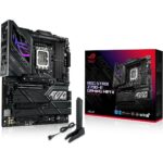 Asus ROG Strix Z790-E Gaming WiFi II Intel LGA1700 ATX Motherboard