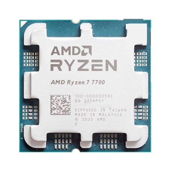 AMD Ryzen 7 7700 Processor