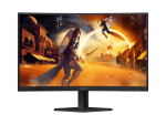 AOC C27G4ZE - 27 1080p FHD 280Hz Curved Gaming Monitor