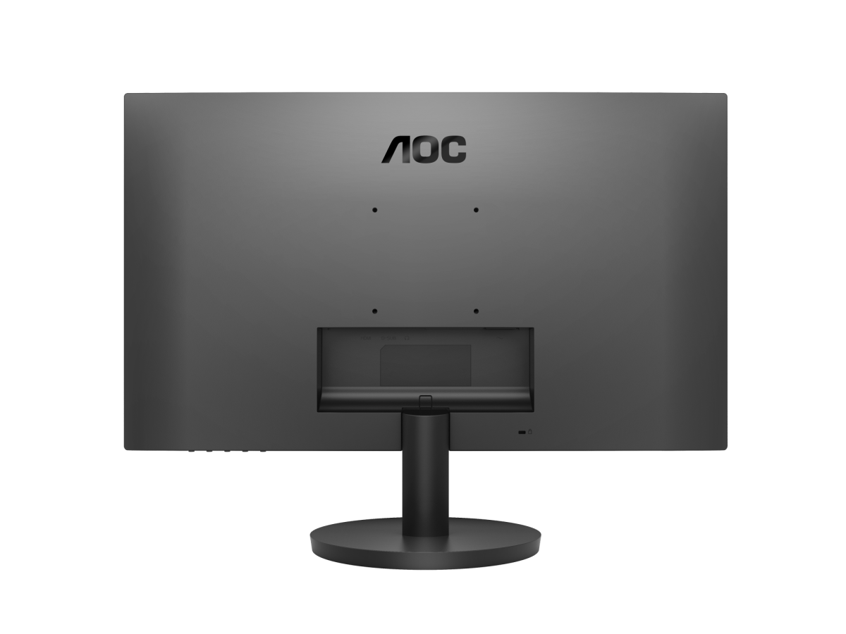 AOC 22B3HM - 22" FHD 75Hz VA Monitor - Image 4