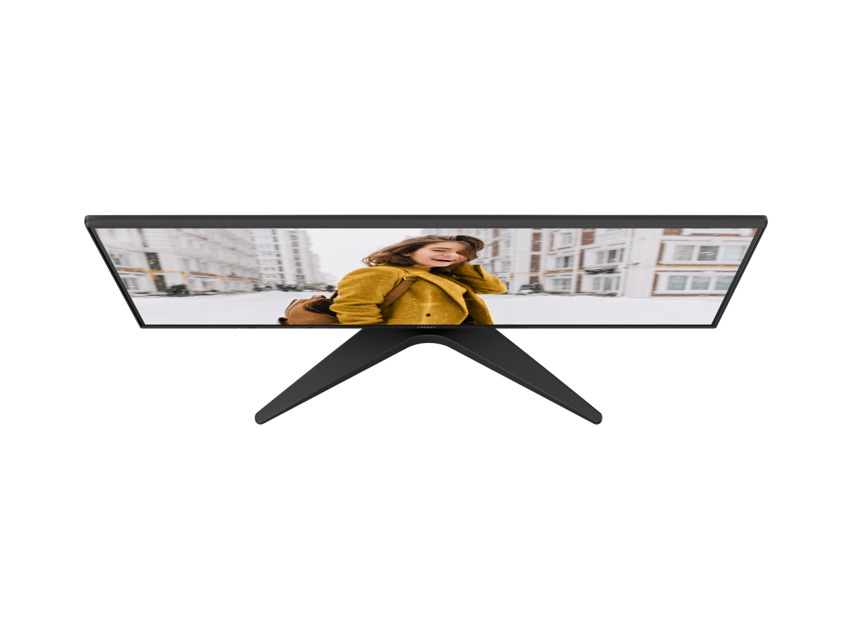 AOC 27B36H - 27" FHD 100Hz IPS Monitor - Image 4