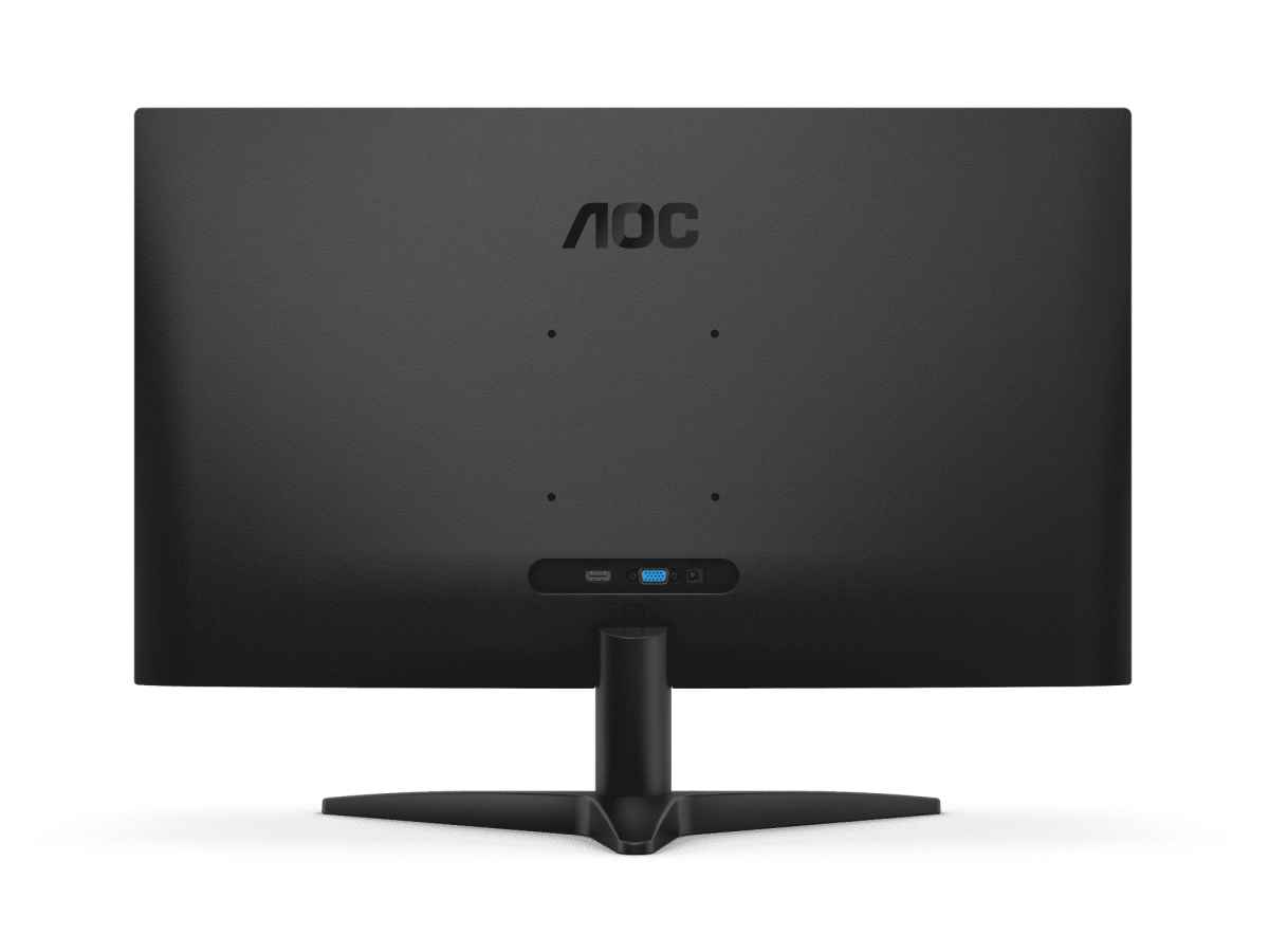 AOC 27B36H - 27" FHD 100Hz IPS Monitor - Image 5