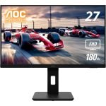 AOC 27G15N - 27 FHD 180Hz IPS HDR Gaming Monitor