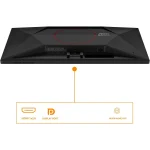 AOC Q27G42ZE - 27" 2K QHD 260Hz Fast IPS HDR Gaming Monitor - Image 4