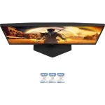 AOC Q27G42ZE - 27" 2K QHD 260Hz Fast IPS HDR Gaming Monitor - Image 5