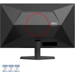 AOC Q27G42ZE - 27" 2K QHD 260Hz Fast IPS HDR Gaming Monitor - Image 6