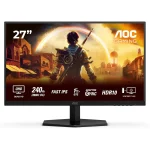 AOC Q27G42ZE - 27 2K QHD 260Hz Fast IPS HDR Gaming Monitor