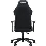 Anda Seat Luna Fabric Gaming Chair – Black - Image 7