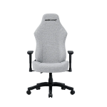 AndaSeat Luna Fabric Gaming Chair – Grey - Image 6