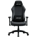 Anda Seat Luna Large Gaming Chair – Black