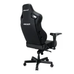 AndaSeat Kaiser 4 Large Premium PVC Leather Gaming Chair - Elegant Black - Image 2