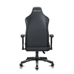 AndaSeat Novis Large Premium PVC Leather Gaming Chair - Black - Image 4