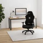 AndaSeat Phantom 3 Fabric Gaming Chair – Carbon Black - Image 6