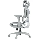 AndaSeat X-Air Pro Series Mesh Office Gaming Chair - Ash Grey - Image 6
