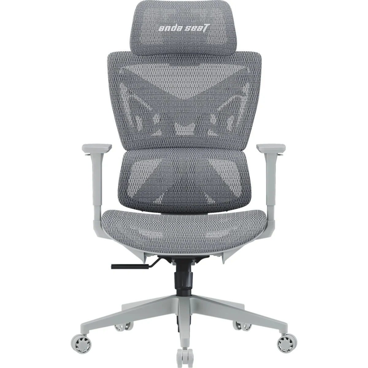 AndaSeat X-Air Pro Series Mesh Office Gaming Chair - Ash Grey