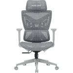 AndaSeat X-Air Pro Series Mesh Office Gaming Chair - Ash Grey