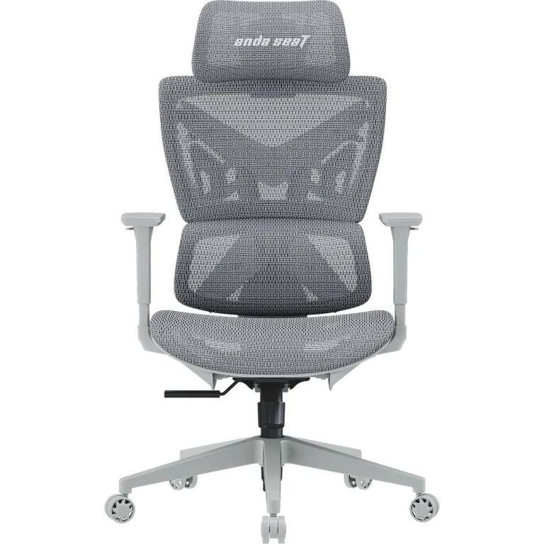 AndaSeat X-Air Pro Series Mesh Office Gaming Chair - Ash Grey