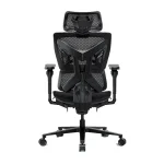 AndaSeat X-Air Pro Series Mesh Office Gaming Chair - Space Black - Image 3