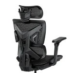 AndaSeat X-Air Pro Series Mesh Office Gaming Chair - Space Black - Image 4