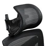 AndaSeat X-Air Pro Series Mesh Office Gaming Chair - Space Black - Image 5