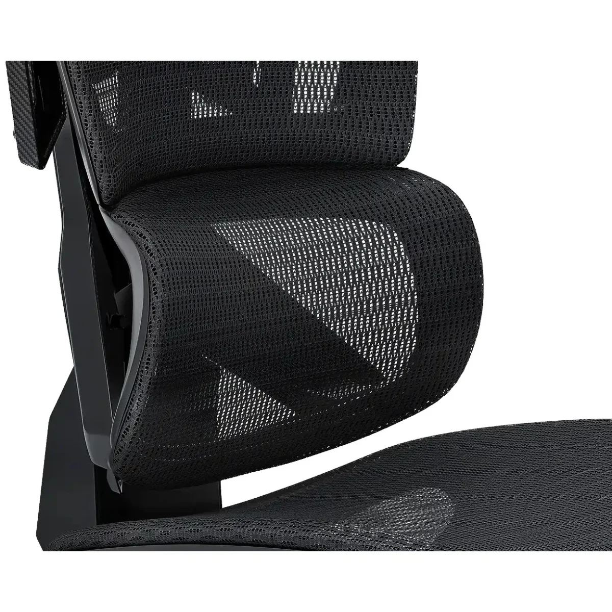 AndaSeat X-Air Pro Series Mesh Office Gaming Chair - Space Black - Image 6
