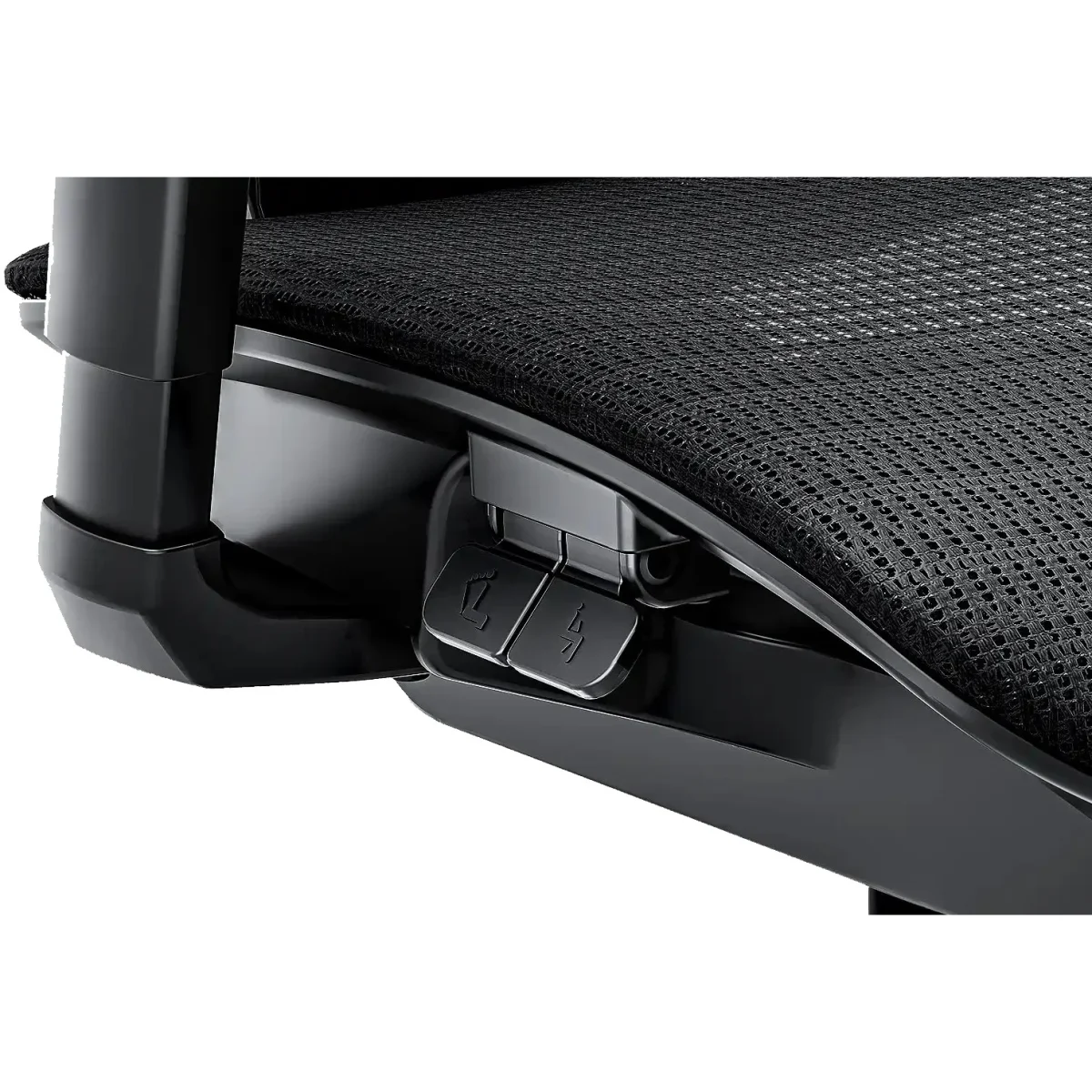 AndaSeat X-Air Pro Series Mesh Office Gaming Chair - Space Black - Image 9