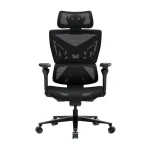AndaSeat X-Air Pro Series Mesh Office Gaming Chair - Space Black