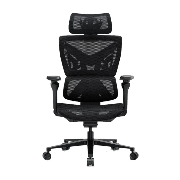 AndaSeat X-Air Pro Series Mesh Office Gaming Chair - Space Black