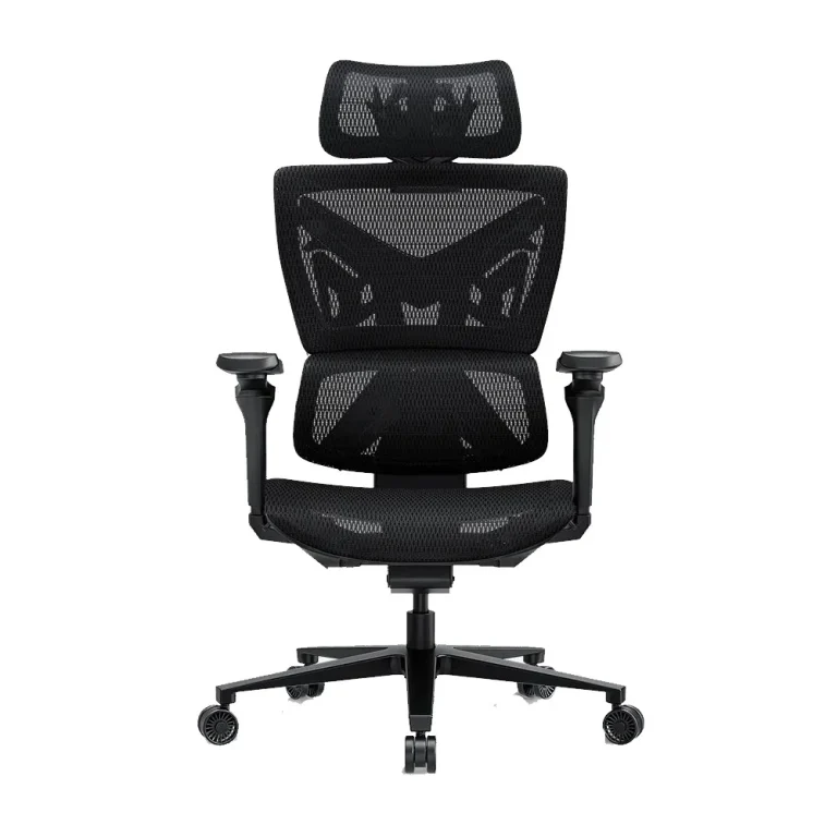AndaSeat X-Air Pro Series Mesh Office Gaming Chair - Space Black