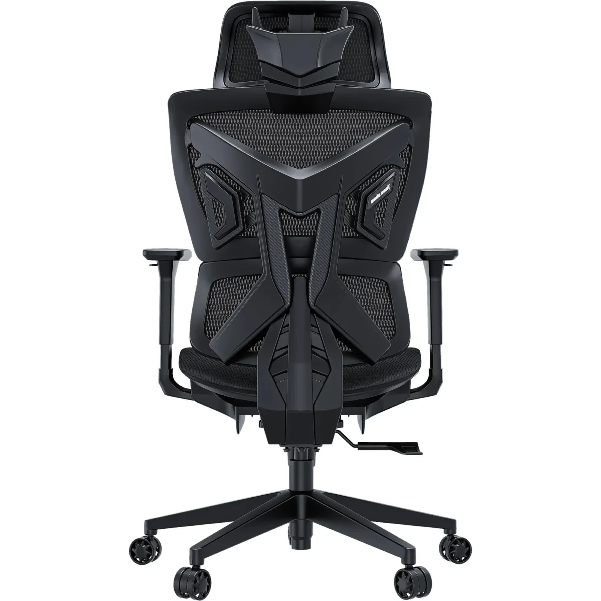 AndaSeat X-Air Series Mesh Office Gaming Chair - Space Black - Image 4