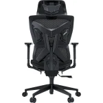 AndaSeat X-Air Series Mesh Office Gaming Chair - Space Black - Image 4