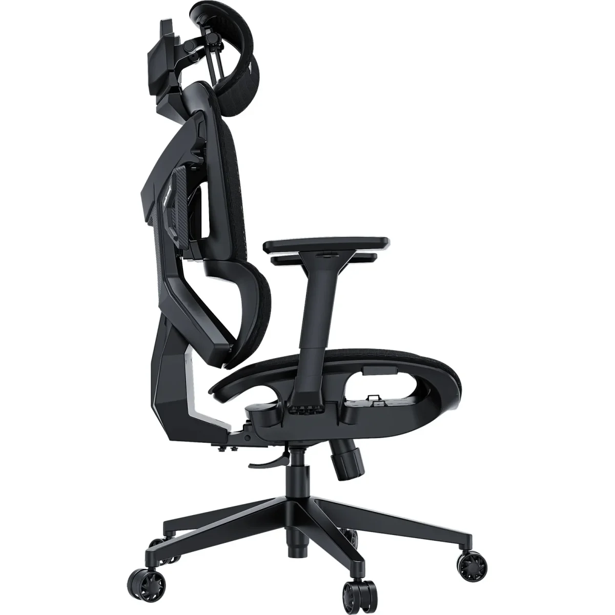 AndaSeat X-Air Series Mesh Office Gaming Chair - Space Black - Image 5