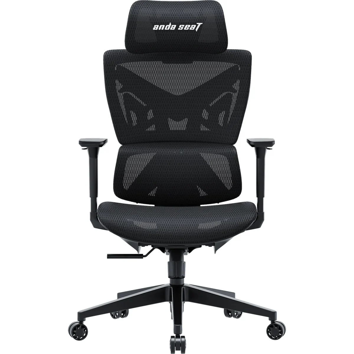 AndaSeat X-Air Series Mesh Office Gaming Chair - Space Black