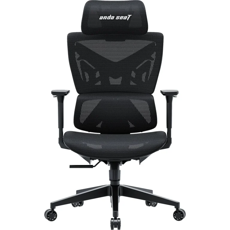 AndaSeat X-Air Series Mesh Office Gaming Chair - Space Black