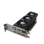 Gigabyte GeForce RTX™ 4060 OC Low Profile 8GB Graphics Card - Image 4