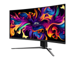 MPG 341CQPX QD-OLED - 34" UWQHD 240Hz 0.03ms G-Sync Gaming Monitor - Image 3