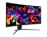 MPG 341CQPX QD-OLED - 34" UWQHD 240Hz 0.03ms G-Sync Gaming Monitor - Image 4